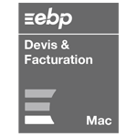 EBP Devis et Facturation MAC Classic 2020