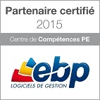 Centre de compétences EBP